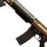 PUBG Mobile MK12 Marksman Rifle Shot Sound Effect