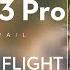 DJI Mini 3 Pro How To Use The Intelligent Flight Modes