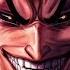 SUB ENGLISH Yujiro Hanma Baki The Grappler Demon Back AniRap