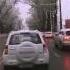 Проскакал по городу олень