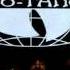 Wu Tang Clan Hellz Wind Staff