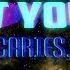 4K 21 9 Don T You Cry Sunday Scaries Discrete VJ Stage Video Prototype
