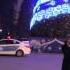 Арчаи солинавӣ дар маркази Душанбе қомат барафрохт
