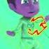 PJ Masks Funny Colors Suit Up