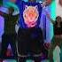 Dance Video Ti Sesi Ti Sela Bmix Ft Afriken Choreographer Robensonmathurin