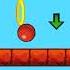 Bounce Extreme Cave Level 1