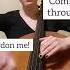 Cello Thumb Position Monologue SHORTS