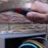 HOW TO FIX HOLES IN BRICK Shorts
