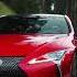 Lexus LC500 Carves Monterey Bay Arcando Change Your Mind Ft Justin J Moore