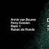 Armin Van Buuren Ft Ferry Corsten Rank 1 Ruben De Ronde Destination Cubicore Remix