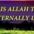 Protection From Shaitan Quran Surahs Ikhlas Al Faalaq And An Nas
