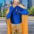 Superhero Takes The Weekend Off Comedy Music Parody Of 9 To 5 By Dolly Parton