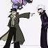 If Gojo Satoru Vs Kujo Jotaro Who Will Win Jjk Jojo Jujutsukaisen Jotaro Gojo Poip