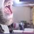 Billie Eilish Therefore I Am Rock Metal Cover