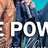 Omega Khunou The Power Live Feat Sipho Makhabane