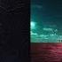 Speed Art Chavron Ocean G Art Studio