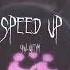 Zoloto грустно на автепати Speed Up