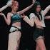 ITZY Untouchable Sped Up Visualizer