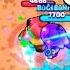 Бравл старс Шелли в кустах Brawl Stars Shelli Ulta