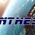 Synthesis Mysterious Orbit Space Mix
