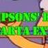 V2 5 The Simpsons Butterfinger ADs Have A Sparta Extended Remix