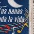 Dixan Tus Nanas De Toda La Vida 1994 Cassette Completo
