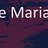 Ave Maria Caccini