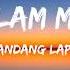 Kung Alam Mo Lang Lyrics Video Bandang Lapis