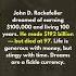 Rockefeller Got Everything Except A Full Life