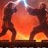 Anakin Vs Obi Wan Battle Of The Heroes Theme EPIC VERSION
