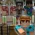 ЛЕТНЕЕ ВЫЖИВАНИЕ В МАЙНКРАФТ 1 САМОЕ НАЧАЛО ВАНИЛЬНОЕ ВЫЖИВАНИЕ В MINECRAFT