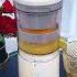 Electric Juicer Orange Squeezer Citrus Press Lemons Portable USB Charging Electric Juicer Ads