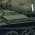Танк Т 62 Как я построила модель советского танка