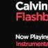 Calvin Harris Flashback Instrumental