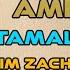 Amr Diab Tamally Maak Dim Zach Deem Edit Music Video