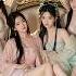 The Love And Hatred Of Modern Wei Xiaobao And His Seven Beautiful Wives