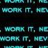 Daft Punk Harder Better Faster Stronger Lyrics