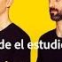 Make It Desde El Estudio De Toormix