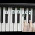 El Problema Morgenshtern Timati On Piano Tutorial