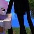 Romantic Story Giselle And Endermen