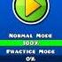 Geometry Dash Iznite By Izhar