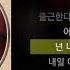 TOIL 너 포에버 Feat 염따 머쉬베놈 UNEDUCATED KID Curtain Call ㅣLyrics 가사