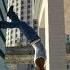 GTA San Andreas Parkour Fails Wasted 2 Fails Funny Moments