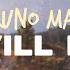 Bruno Mars It Will Rain Lyrics