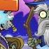 СТРИМ Plants VS Zombies 2 Технология против магии