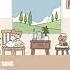 Cute Lofi Music PLAYLIST For Study Relax And Chill