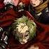 Kabaneri Of The Iron Fortress Ultimate Cut