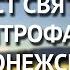 Акафист святителю Митрофану Воронежскому