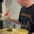 Тараканы Feat Лусинэ Геворкян 5 слов Drum Cover