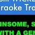 I M Not That Girl From Wicked Karaoke Track With Lyrics On Screen